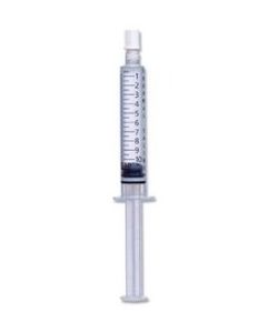 BD PosiFlush Pre-Filled Normal Saline Flush Syringe, 10 mL (30/BX)