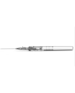 BD Insyte  Autoguard BC IV Catheter, 18Gx1.16", 50/BX