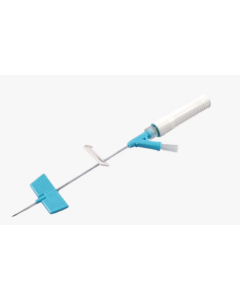 Saf-T-Intima IV Catheter, 24G x .75", 25/bx 