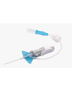 Nexiva Closed IV Catheter 22x1",20BX,4BX/CS