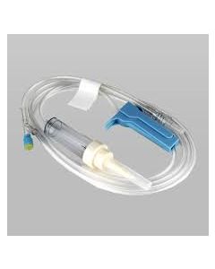 Primary IV Set, Injection Y-Site, 15 Drops/mL, 78", 50/cs