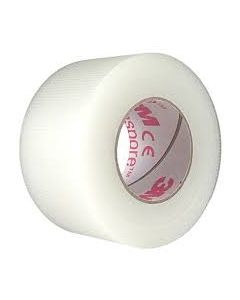 Transpore Tape 1"  12rl/bx