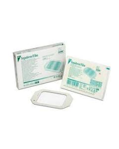 Tegaderm 4 x 4-3/4, 50/bx