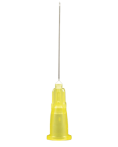 30G x 1/2" Hypodermic Needles BX/100