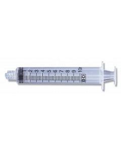 30mL BD Luer-Lok Tip Syringe, LF, 56/bx 