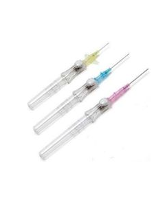 20g x 1.16” Insyte Autoguard shielded IV catheter, 50/bx, 4bx/cs