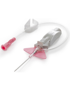 Nexiva Closed IV Catheter System, 20G x 1", 20/bx 4bx/cs