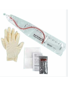 Intermittent Catheter Kits, 50/cs