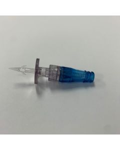 B9909 Bravo Vial Access Spike, 50/CS