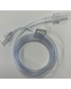 Microbore Extension Set, 60", 50/cs