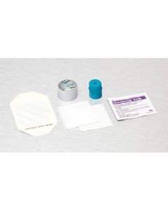 IV Start Kit w/ alcohol prep, 100/cs