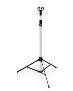 Pitch IT IV Pole - Mobile / Extendable / Light Weight 