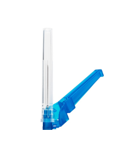 23G x 1" Safety Hypodermic Needle, 100/BX
