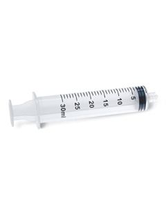 Luer-Lock 30cc Syringes 56/BX,