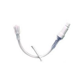 B Braun - Standard Bore Extension Set With ULTRASITE Clave Connected, 1 ...